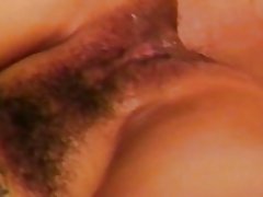 Peludo lil y meka rompe su cum