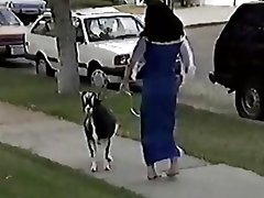 Jorobado de dames cachonda xxx