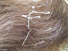 Tren de bukkake secreto 003