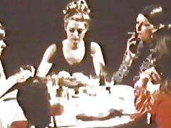 Música Groovy me prende