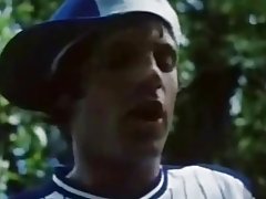 Clásico porno de cámaras de los años setenta de marilyn