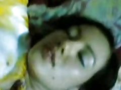 Soporte amarillo Malayo-tetona camisa