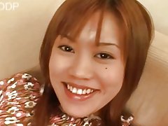 Coño asiático tiene tan buena