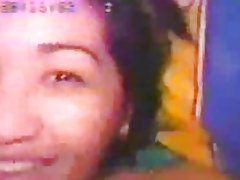 Malasia tv actriz sexo cinta parte 1