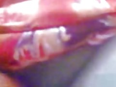 Kurung del baju Malay-masturbación