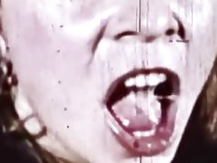 Lección de Creampie