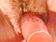 Haz puño putas maduras cachondas y consolador follada y chupar polla negra